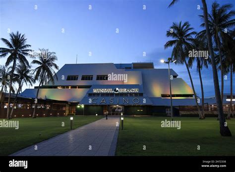 daywin casino